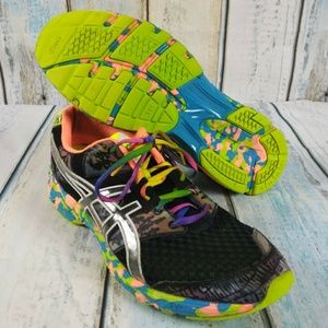 ~X~ ASICS RUNNING SHOES ~X~ Men Sz 11.5